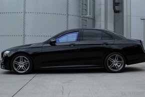 Mercedes - Benz E 220 CDi 2019 - 2