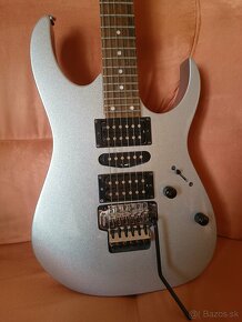 IBANEZ RG270 elektricka gitara - 2