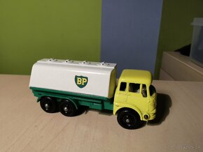 Matchbox lesney Petrol Tanker - 2