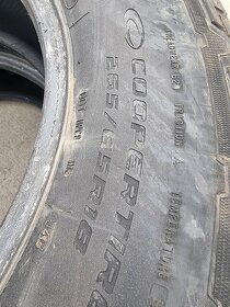 265/65 R18 - 2