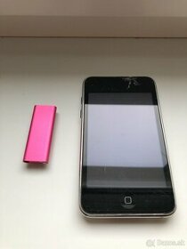 Ipod touch 2 generacia + Ipad 64gb + iphone 5 Apple - 2