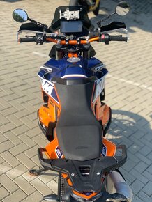 KTM 790 Adventure R 2020 - 2