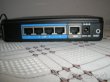 Router D-Link, model DIR-100 - 2