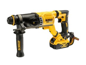 DEWALT VRTACKY/BRUSKY - 2