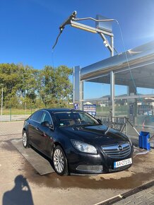 Opel Insignia 2.0 CDTi 118KW - 2