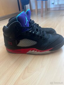 Nike Air Jordani vel 47 - 2