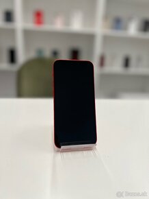 ZÁRUKA 2 ROKY /  Apple iPhone 12 Mini 64GB Red, 100% - 2