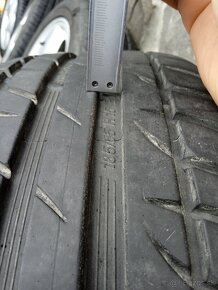 185/55r15 letné - 2