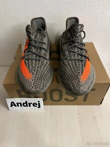 Yeezy Boost 350 V2 Beluga - 2