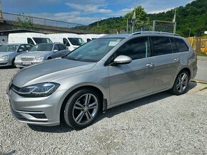 Volkswagen Golf 1.4 TSI BMT Edition Highline - 2