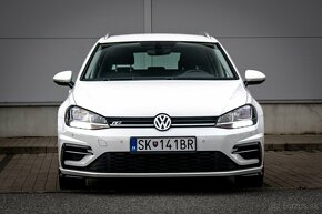 Volkswagen Golf 2.0 TDI BMT EU6 R-Line Highline DSG - 2