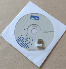 NETIS usb wi-fi adapter - 2