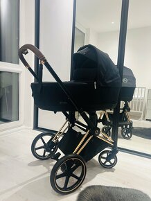 CYBEX PRIAM 4.0 RoseGold - 2