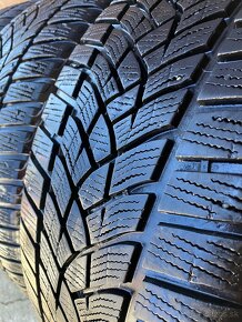 225/45/R17 4ks Goodyear ultragripperfm - 2