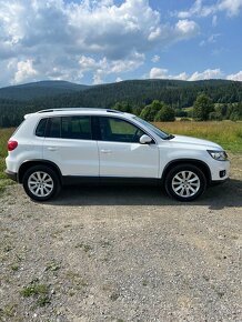 Volkswagen Tiguan 2.0 TSI 4X4 DSG Chrome Packet - 2