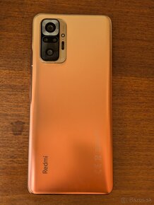 Xiaomi Redmi Note 10 Pro 6/128GB - 2