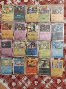 Pokemon Holo / RH bulk - 2