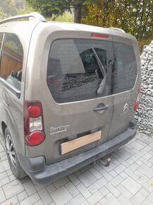 Citroen berlingo 1.6 XTR - 2