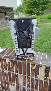 Autosedačka Romer Britax isofix - 2