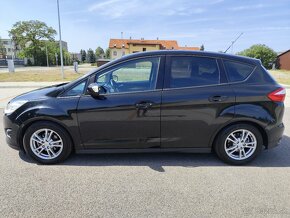 Ford C-Max 1.6 TDCi DPF 115k Trend - 2