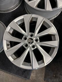 5x100mm R16 Skoda - 2