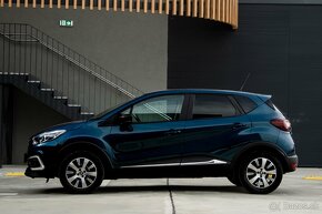 Renault Captur Energy TCe 90 E6c Intens - 2