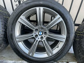 Styling 736 Sternspeiche BMW X5 G05 X6 G06 5x112 9jxR20   ET - 2