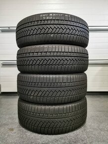 Continental 235/55 R19 - Continental 255/50 R19 - 2