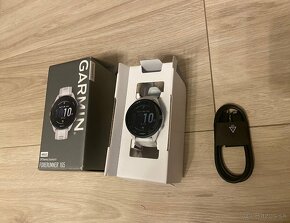 Garmin forerunner 165, nové - 2