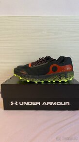 Under Armour HOVR Machina Storm Off Road - 2