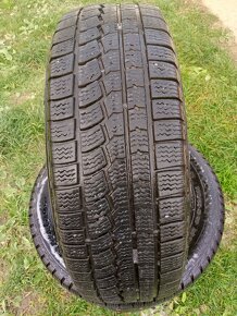 Predam Zimné Pneumatiky 195/65R15 - 2