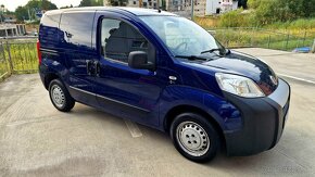 Fiat Fiorino 75 000.km - 2