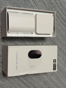 Xiaomi Mi Wireless Outdoor Security Camera 1080p - 2