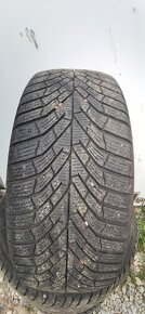 235/55r17 - 2