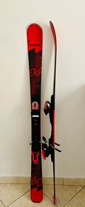 Rossignol Experience 80 CI LTD s XPRESS LOOK viazanim - 2