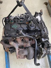 -----FORD TRANZIT 2.4 TDCi----- - 2