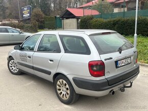 Citroën Xara HDI - 2