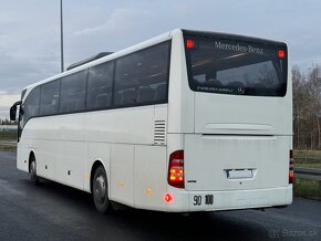 55míst, Mercedes-Benz Tourismo 15RHD - 2