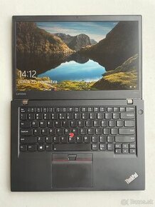 Lenovo ThinkPad T470s - 2