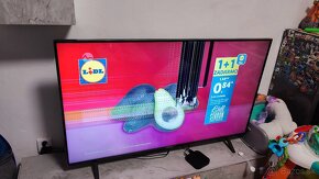 LG Thinq 55UR78006 139cm 55 palcov - 2