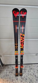 Rossignol Hero Master LT M17 173 cm - 2