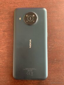 Nokia X10 - 2