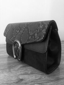 Dámska crossbody kabelka - 2