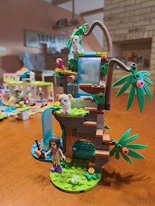 LEGO FRIENDS MIX - 2