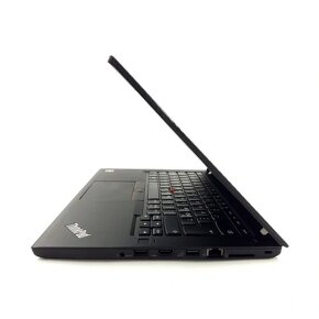 Lenovo ThinkPad A485 Ryzen 5 PRO 2500U 8 RAM 256 SSD - 2