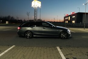 Mercedes-Benz AMG C43 4matic - 2