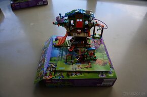 Lego Friends 41335 - 2