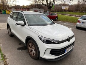 Tiguan 1.5 eTSI EVO DS7, r.v. 2024 - 2