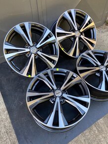 ✅ R18 ®️ originál Nissan 5x114,3 ET35 ✅ Honda Kia Toyota - 2