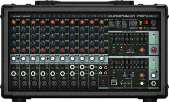 Behringer PMP2000D - 2